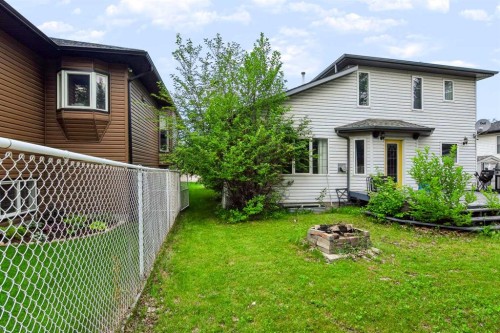 117 Barber Drive, Fort Mcmurray, AB - Outdoor