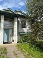 112 Parry Crescent  Fort Mcmurray, AB T9K 2T5
