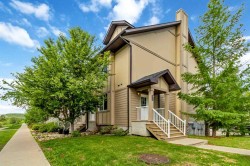 12-137 Fontaine Crescent Fort Mcmurray, AB T9H 0C3