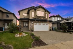 376 Fireweed Crescent Fort Mcmurray, AB T9K 0J2