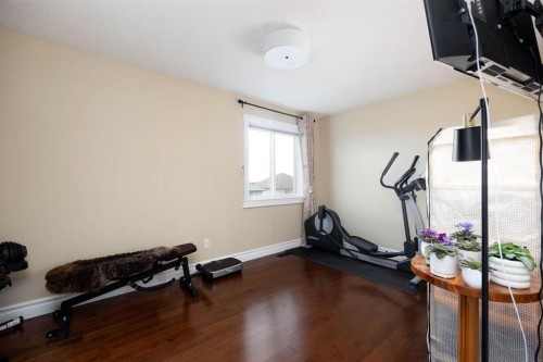376 Fireweed Crescent, Fort Mcmurray, AB 