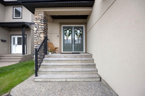 376 Fireweed Crescent, Fort Mcmurray, AB 