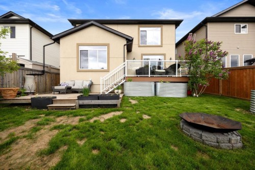 376 Fireweed Crescent, Fort Mcmurray, AB 
