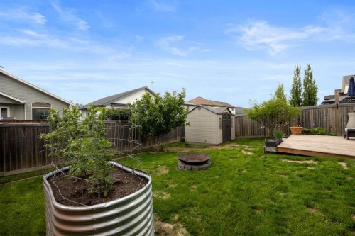 376 Fireweed Crescent, Fort Mcmurray, AB 