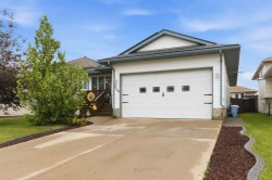 249 Fox Crescent Fort Mcmurray, AB T9K 0C2