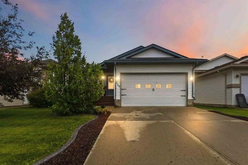 249 Fox Crescent, Fort Mcmurray, AB - Outdoor