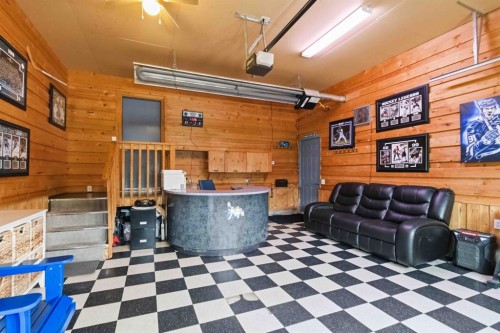 249 Fox Crescent, Fort Mcmurray, AB - Indoor