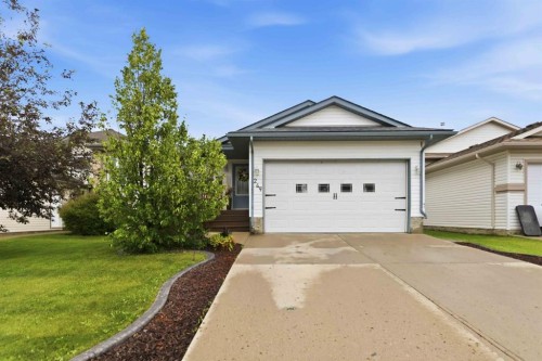 249 Fox Crescent, Fort Mcmurray, AB - Outdoor