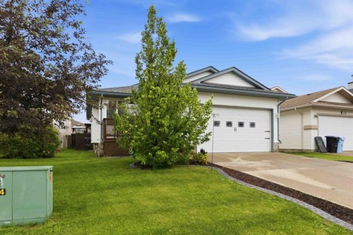 249 Fox Crescent, Fort Mcmurray, AB - Outdoor