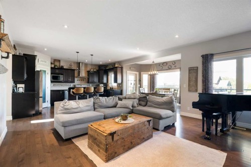 652 Heritage Drive, Fort Mcmurray, AB 