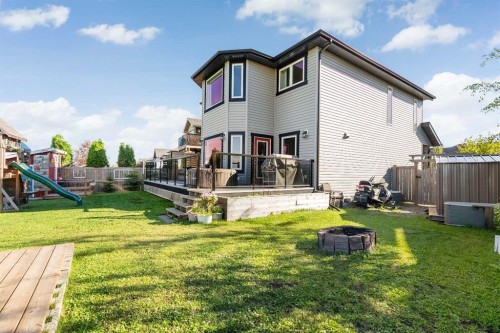 652 Heritage Drive, Fort Mcmurray, AB 