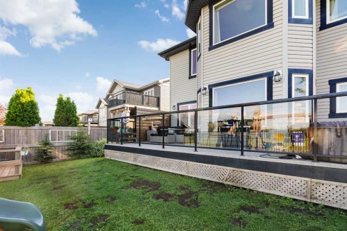 652 Heritage Drive, Fort Mcmurray, AB 