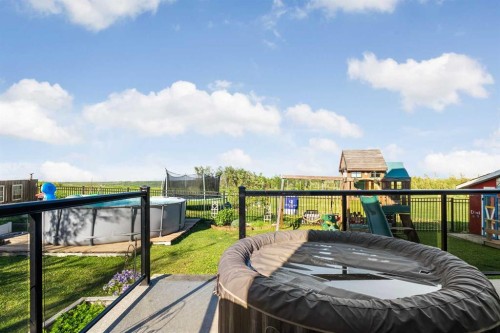 652 Heritage Drive, Fort Mcmurray, AB 