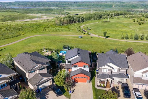 652 Heritage Drive, Fort Mcmurray, AB 