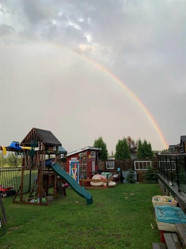 652 Heritage Drive, Fort Mcmurray, AB 
