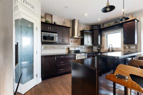 652 Heritage Drive, Fort Mcmurray, AB 