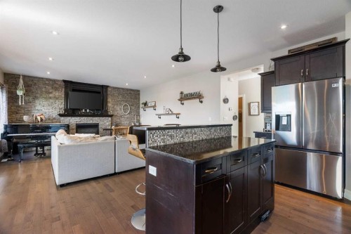 652 Heritage Drive, Fort Mcmurray, AB 