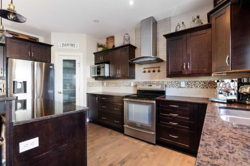 652 Heritage Drive, Fort Mcmurray, AB 