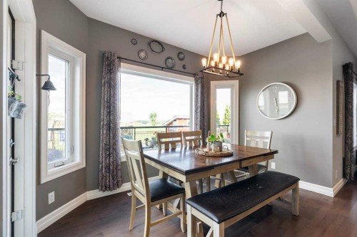 652 Heritage Drive, Fort Mcmurray, AB 