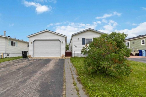 180 Cree Road  Fort Mcmurray, AB T9K 1X7
