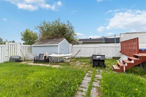 180 Cree Road, Fort Mcmurray, AB 