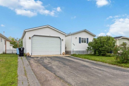 180 Cree Road, Fort Mcmurray, AB 