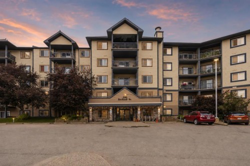225-200 Richard Street  Fort Mcmurray, AB T9H 5H6