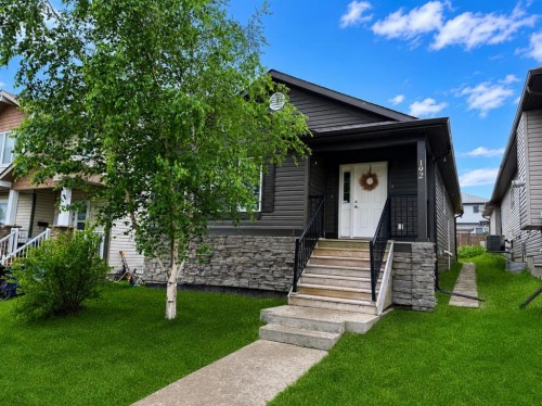 192 Crane Rise  Fort Mcmurray, AB T9K 0P7
