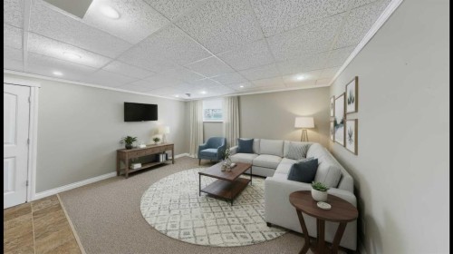192 Crane Rise, Fort Mcmurray, AB - Indoor