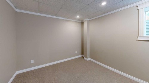 192 Crane Rise, Fort Mcmurray, AB - Indoor Photo Showing Other Room