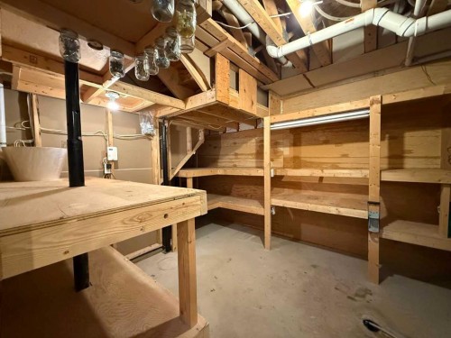 192 Crane Rise, Fort Mcmurray, AB - Indoor