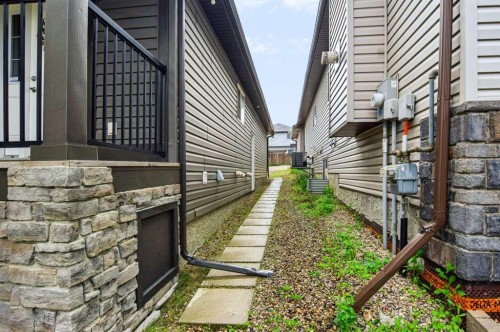 192 Crane Rise, Fort Mcmurray, AB - Outdoor