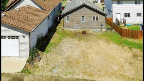 192 Crane Rise, Fort Mcmurray, AB - Outdoor With Exterior