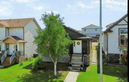 192 Crane Rise, Fort Mcmurray, AB - Outdoor