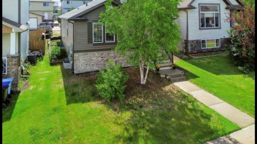 192 Crane Rise, Fort Mcmurray, AB - Outdoor