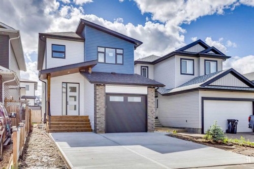 173 Aldergrove Avenue  Fort Mcmurray, AB T9J 1E6