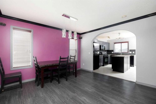 181 Grouse Way, Fort Mcmurray, AB - Indoor