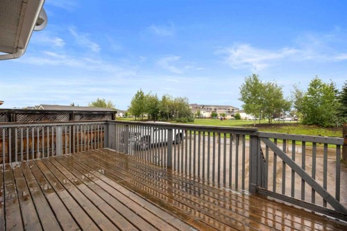 181 Grouse Way, Fort Mcmurray, AB - Outdoor With Exterior