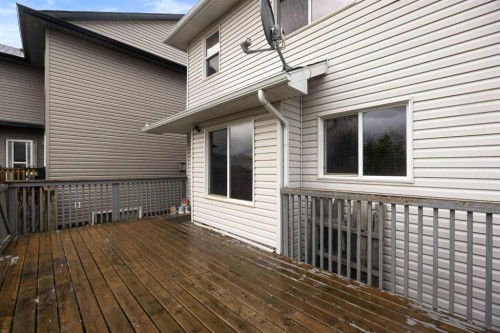 181 Grouse Way, Fort Mcmurray, AB - Outdoor With Exterior