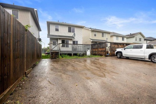 181 Grouse Way, Fort Mcmurray, AB - Outdoor
