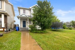 181 Grouse Way Fort Mcmurray, AB T9K 0L6