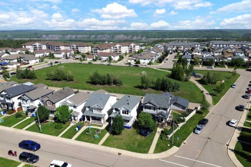 181 Grouse Way, Fort Mcmurray, AB - Outdoor With View
