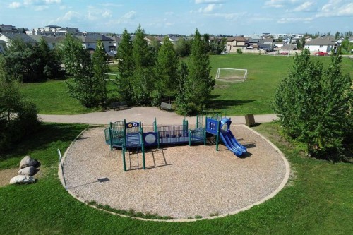 181 Grouse Way, Fort Mcmurray, AB - Outdoor