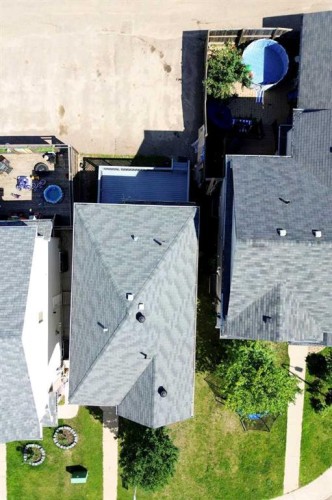 181 Grouse Way, Fort Mcmurray, AB - Outdoor