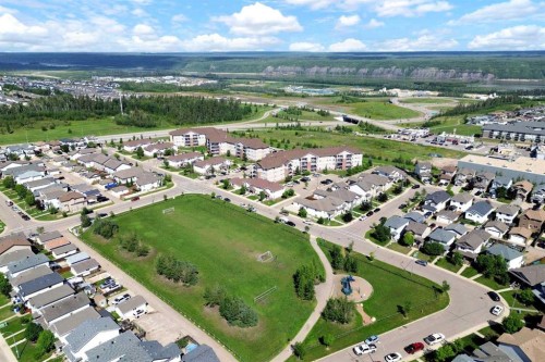 181 Grouse Way, Fort Mcmurray, AB - Outdoor With View