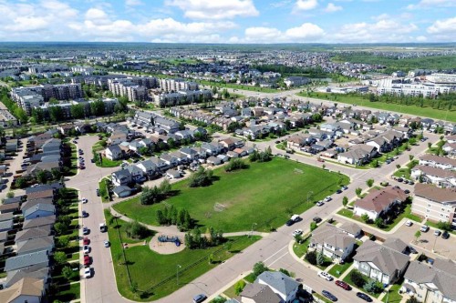 181 Grouse Way, Fort Mcmurray, AB - Outdoor With View