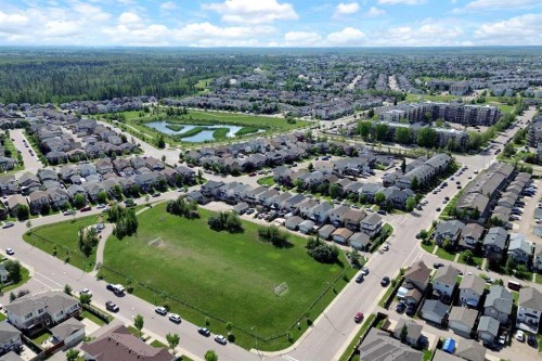 181 Grouse Way, Fort Mcmurray, AB - Outdoor With View