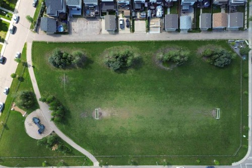 181 Grouse Way, Fort Mcmurray, AB -  With View