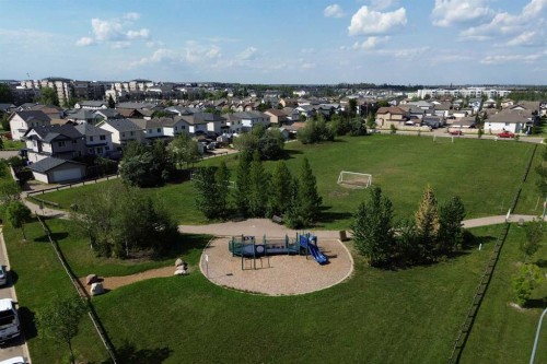 181 Grouse Way, Fort Mcmurray, AB - Outdoor With View