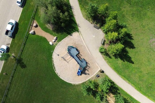181 Grouse Way, Fort Mcmurray, AB - Outdoor